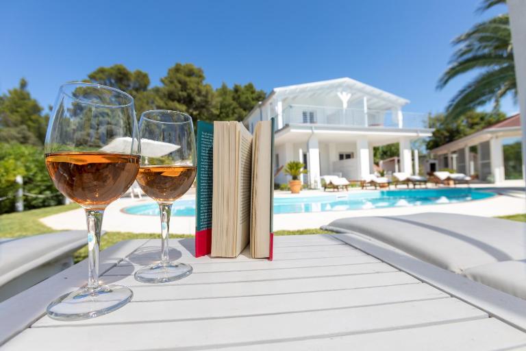B&B White House Relais - Ferienwohnung Peschici