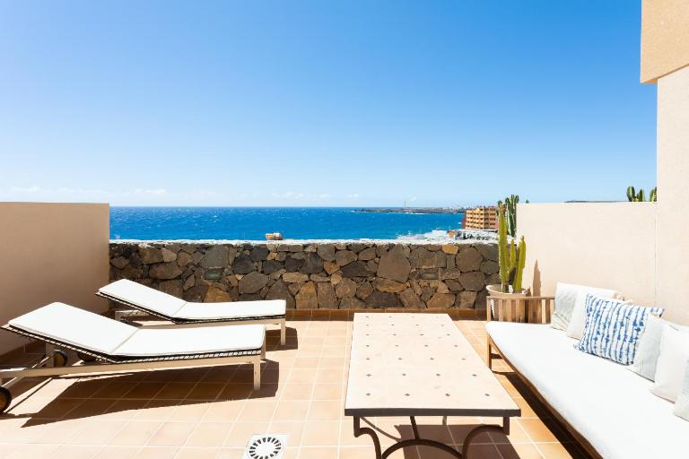 PillowAbroad - Poris Duplex - B&B Poris de Abona