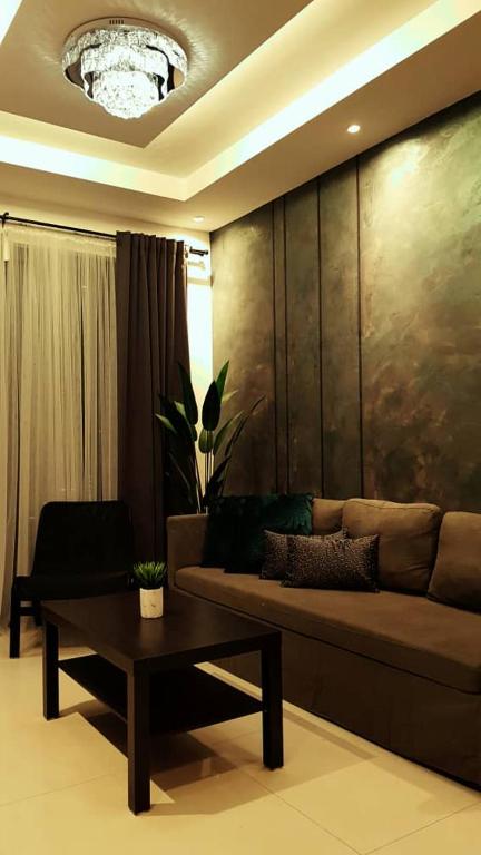 Central Park JB City Sweet Stay - B&B Johor Bahru