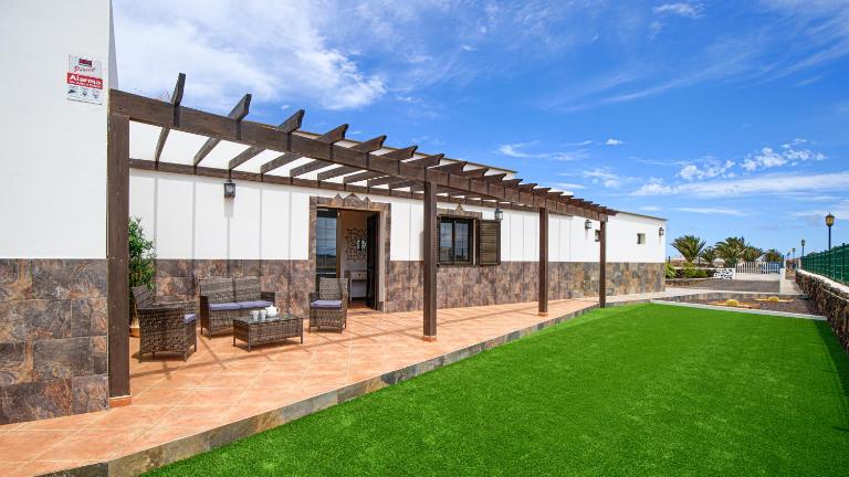 Villa Elena - B&B Lajares