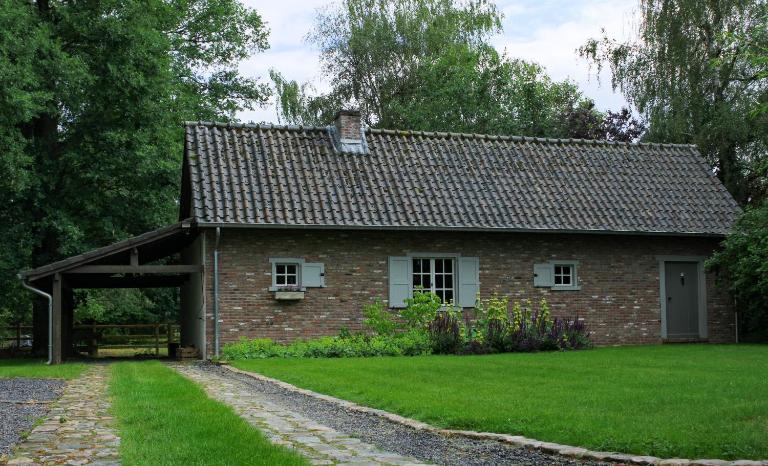 De Hoog Weyen - B&B Halen