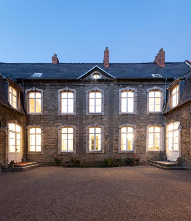 The Stay Well - Bed and Breakfast Boulogne-sur-Mer