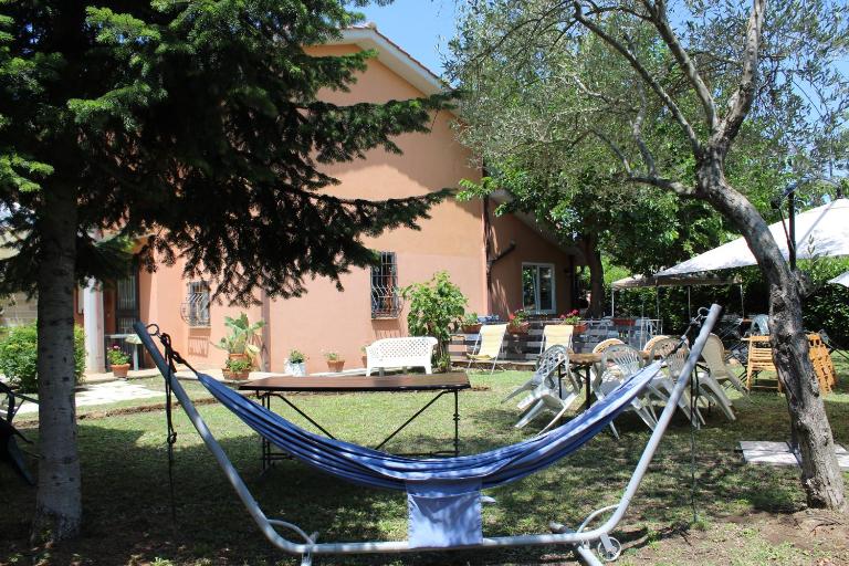 Casa del Gelso - B&B Trevignano Romano