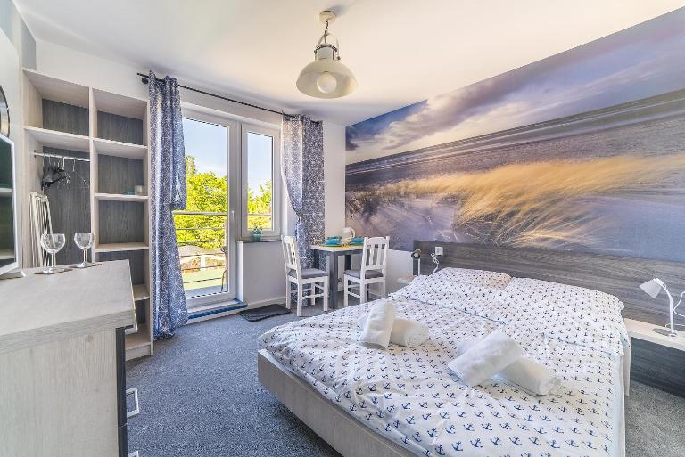 Pokoje Iga - B&B Władysławowo