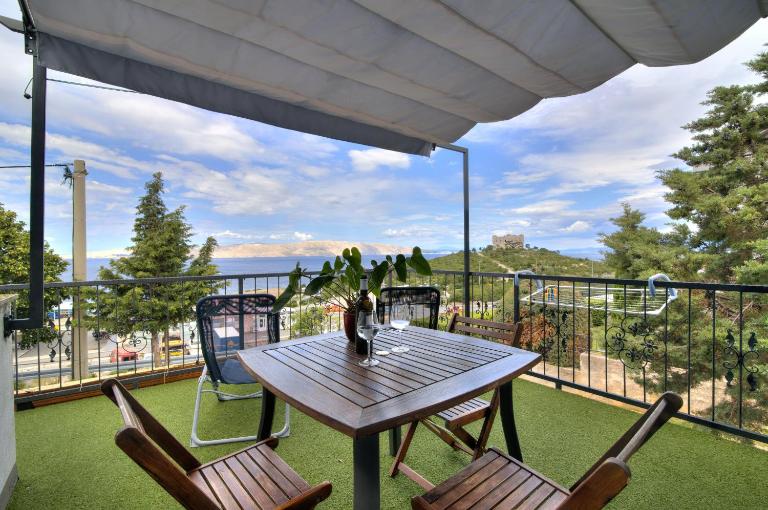 Nehaj - B&B Segna