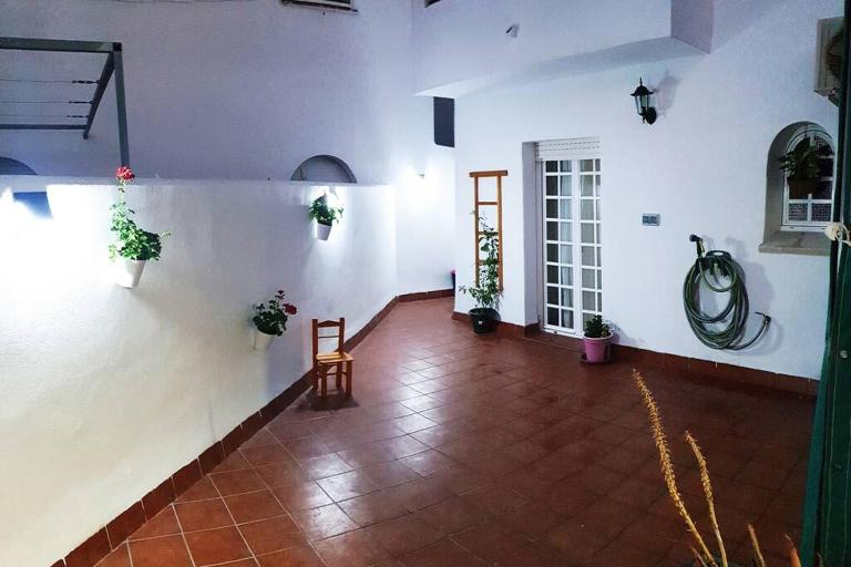 PISO AURORA - Chambres d'hôtes Barbate