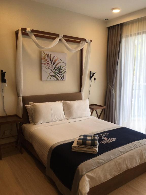 kuantan staycationtimurbay - Bed and Breakfast Kuantan