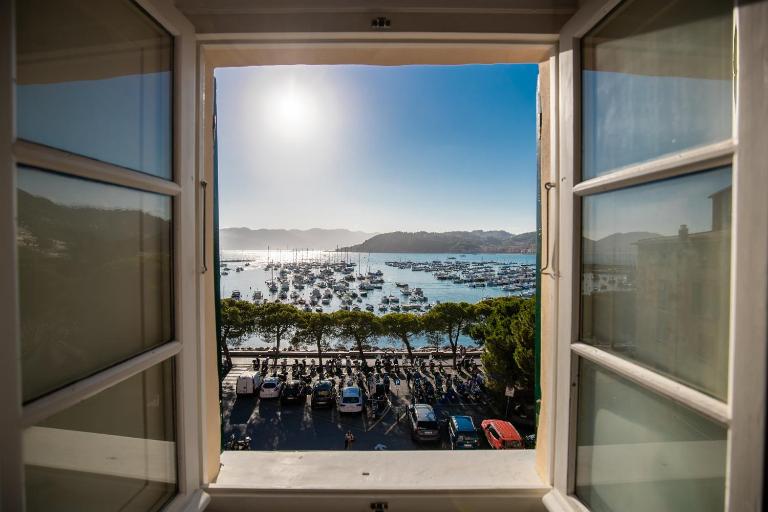 Casamare - B&B Lerici