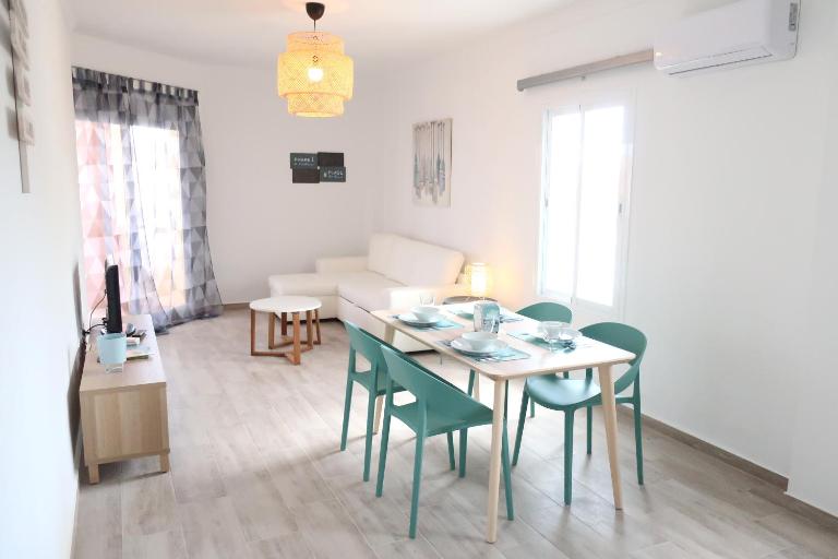 Apartamento La Playa - Bed and Breakfast Nerja
