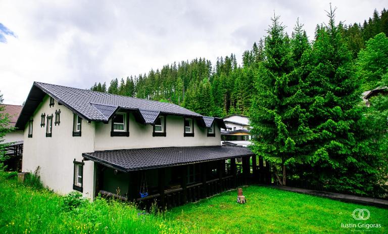 Coliba Drumetului - B&B Vatra Dornei