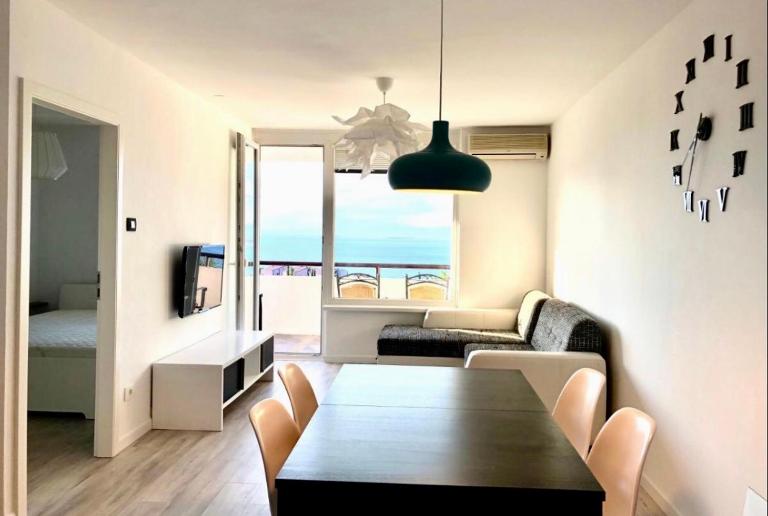 Seaview Apartment - Ferienwohnung Koper