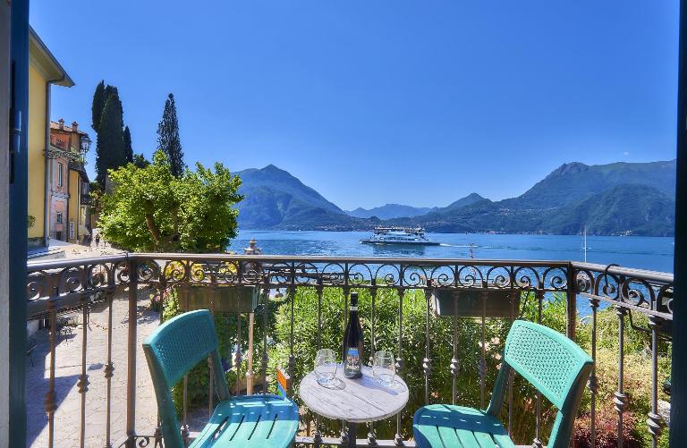 Casa Bella - B&B Varenna