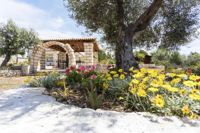 Villa Aurora - Chambres d'hôtes Torre Vado
