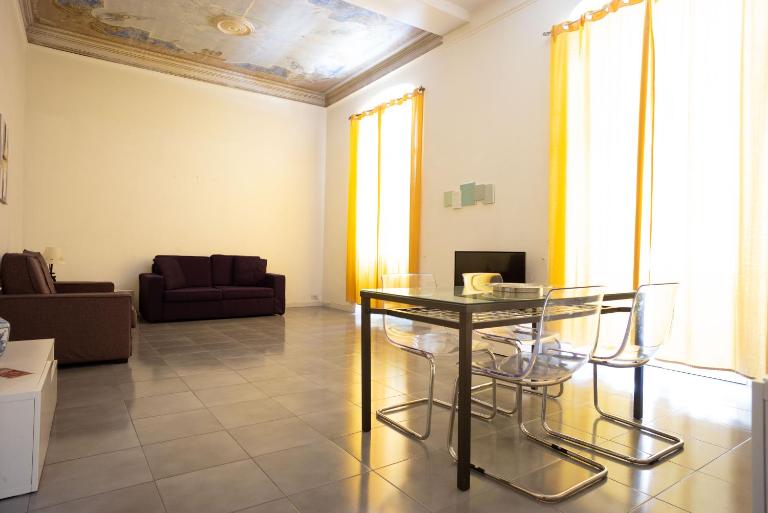 La Casa di Napoleone - Ferienwohnung La Spezia