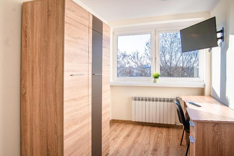 Dream Aparts - 10 Lutego - B&B Lodz