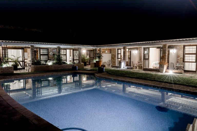 Wagtails Guest House - B&B Port Elizabeth