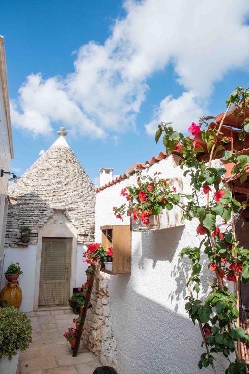 Sogni d'oro - B&B Alberobello
