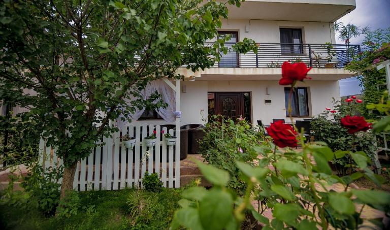 Magnolia - B&B Vama Veche