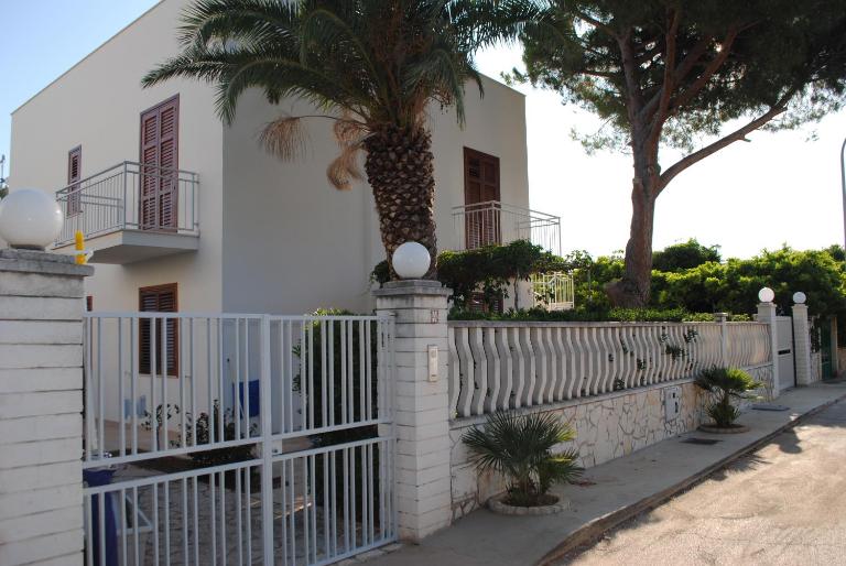 Villa Smeralda - Chambres d'hôtes San Vito Lo Capo