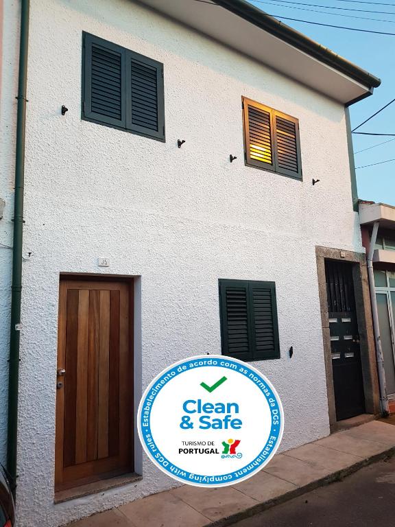 Vitoria Douro - Bed and Breakfast Vila Nova de Gaia