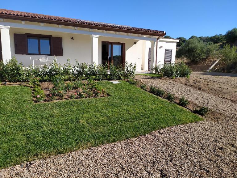 Agriturismo Prendas de Sole - Bed and Breakfast Olbia
