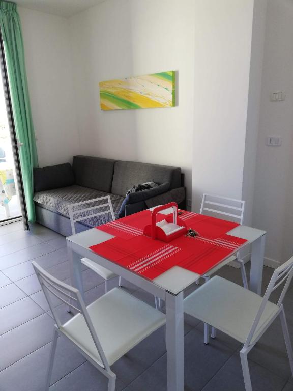 Appartamento Bellavista - Ferienwohnung Martinsicuro