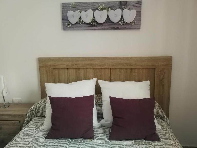 Residencial Islas - B&B Arinaga