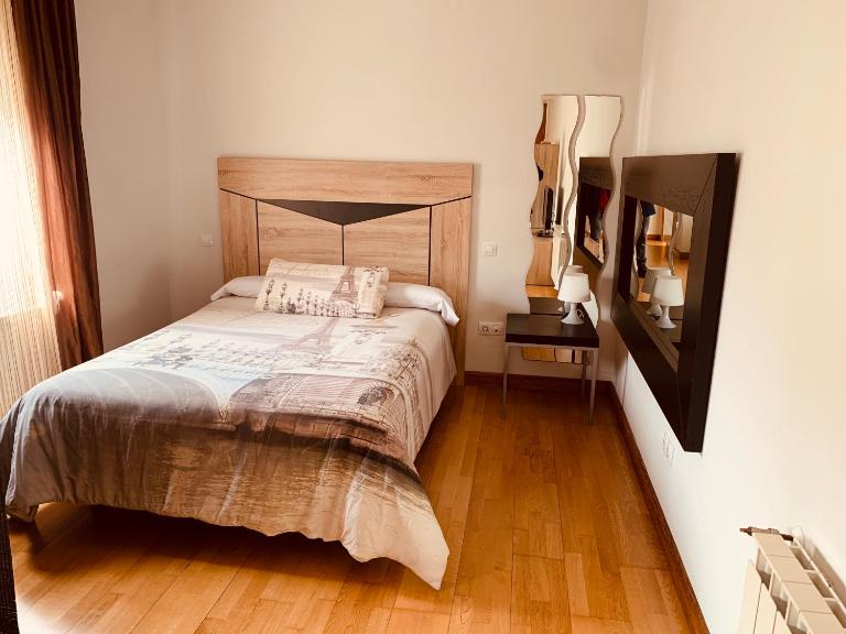Estudios Blanmart - B&B Santander
