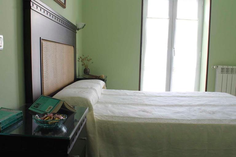 Apartamentos Casa Germana - B&B Tapia de Casariego