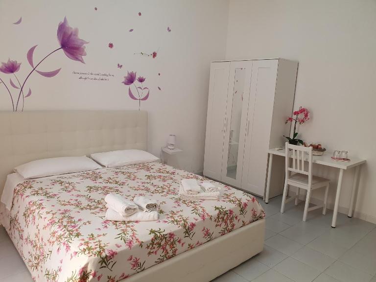 Le tre orchidee - Ferienwohnung Salern