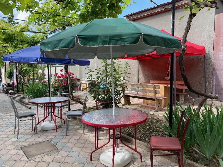 Одесса Море - B&B Odessa
