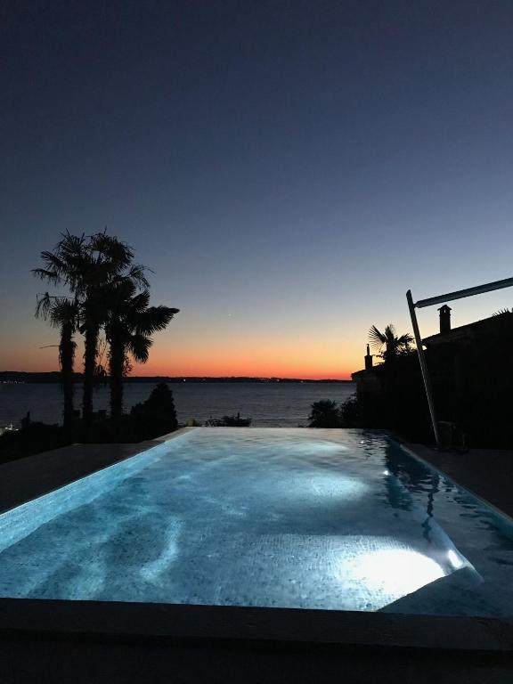 Portorož Apartments - B&B Portorose