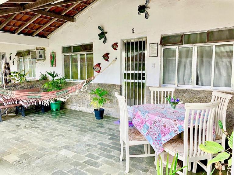 Casa temporada Angra e Paraty - B&B Angra dos Reis