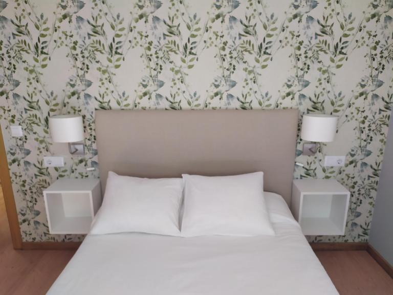 Apartamento F6 - B&B Marín