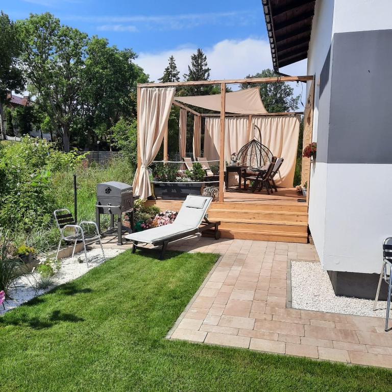 pogodnawilla - B&B Mielno