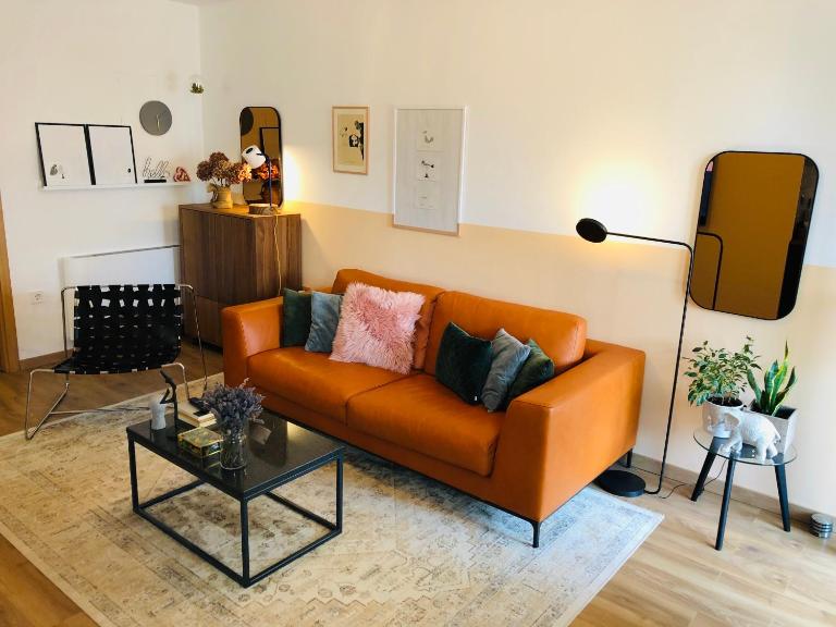 Apartments Porec - B&B Parenzo