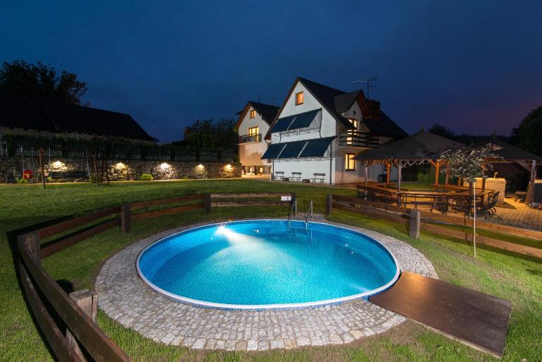 Gościniec Basia - B&B Kazimierz Dolny