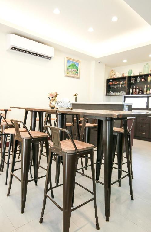 十二籃民宿 - Ferienwohnung Magong