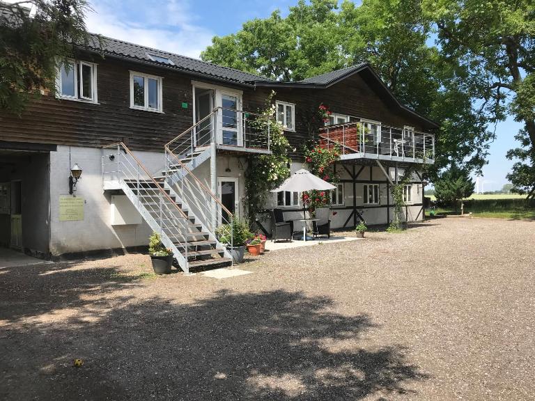 Askegaarden Apartments - B&B Sandved