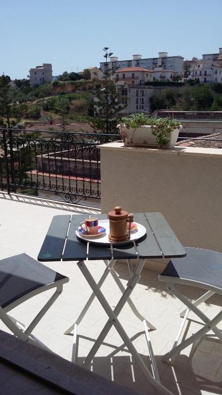 Mare e Relax - B&B Castellammare del Golfo