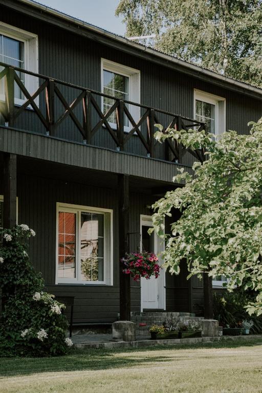 Viesu nams Lauciņi - Bed and Breakfast Lāde