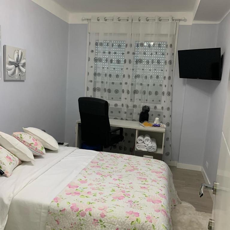 La Rosa Azul Rooms-Grupo Rosa Azul - Chambres d'hôtes Ponferrada