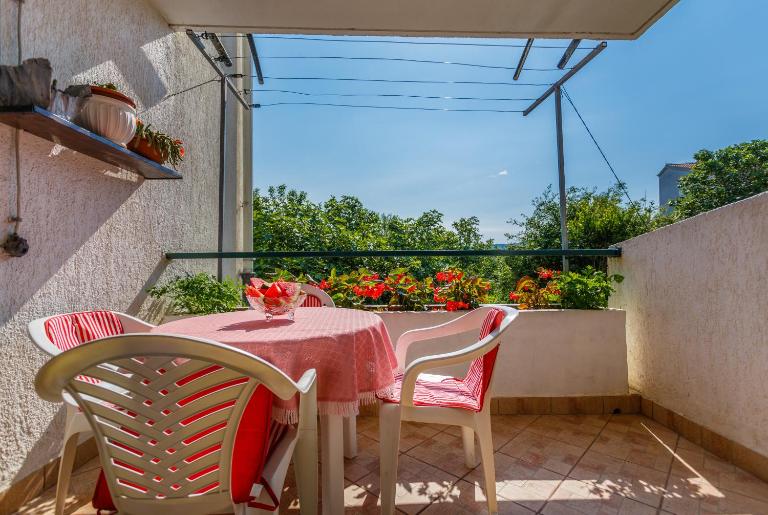Apartment Dragica - Ferienwohnung Krk