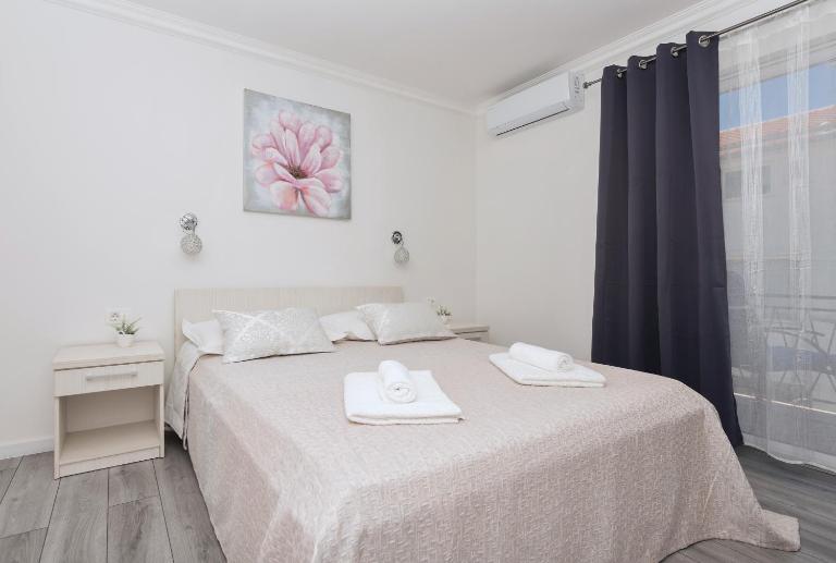 Apartments PETRUSIC - Bed and Breakfast Makarska