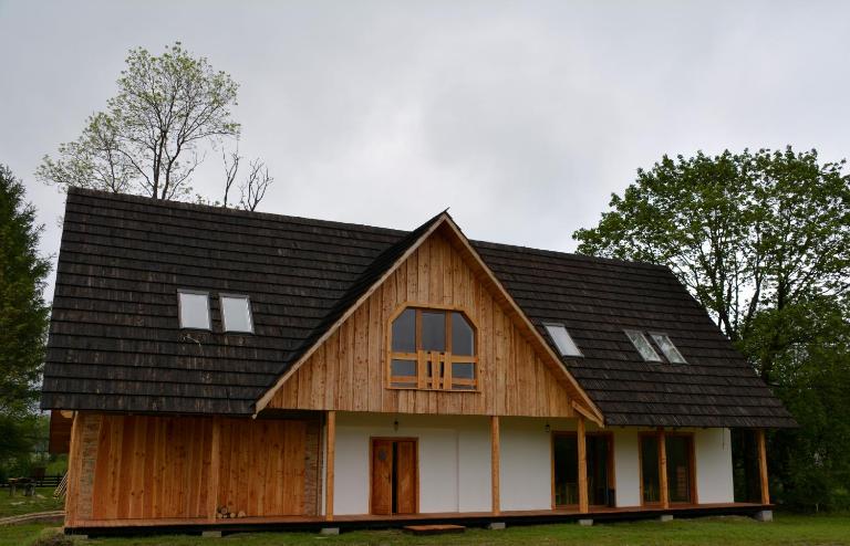 Michniowiec 6 - B&B Czarna