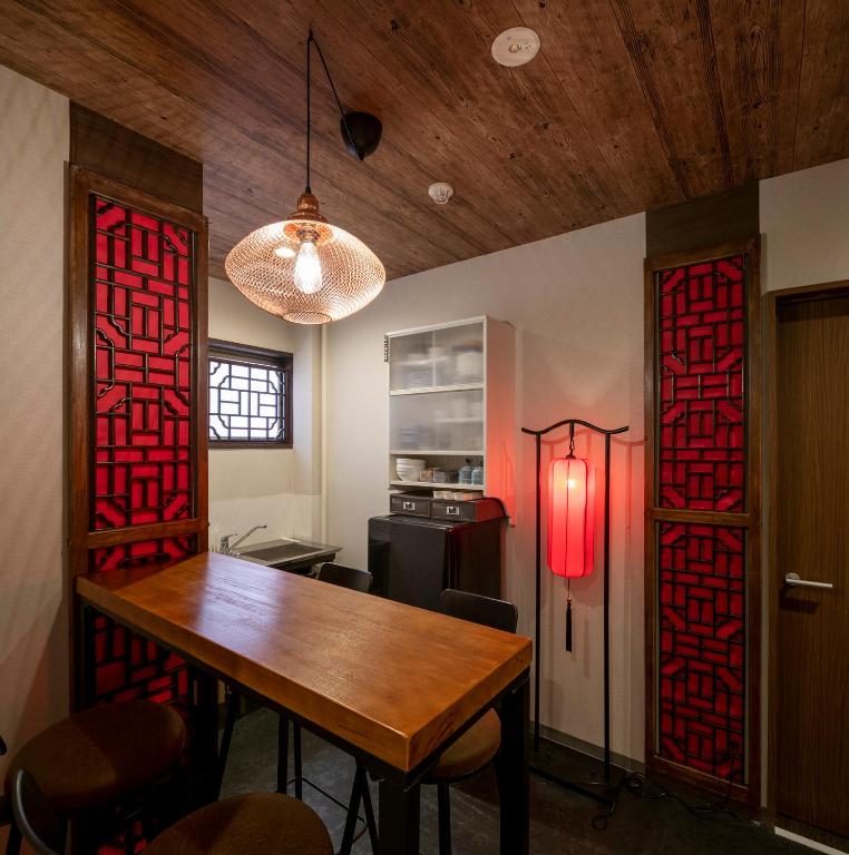 Room Inn Shanghai 横浜中華街 Room1-ABC - Ferienwohnung Yokohama