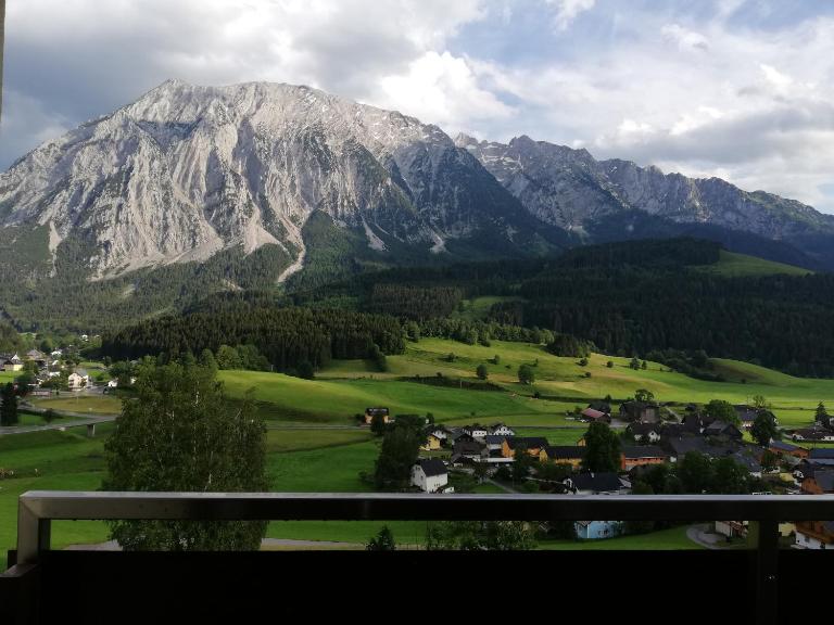 Appartement Bergblick - B&B Tauplitz