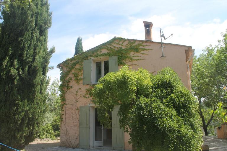 mas bomure - B&B Taradeau