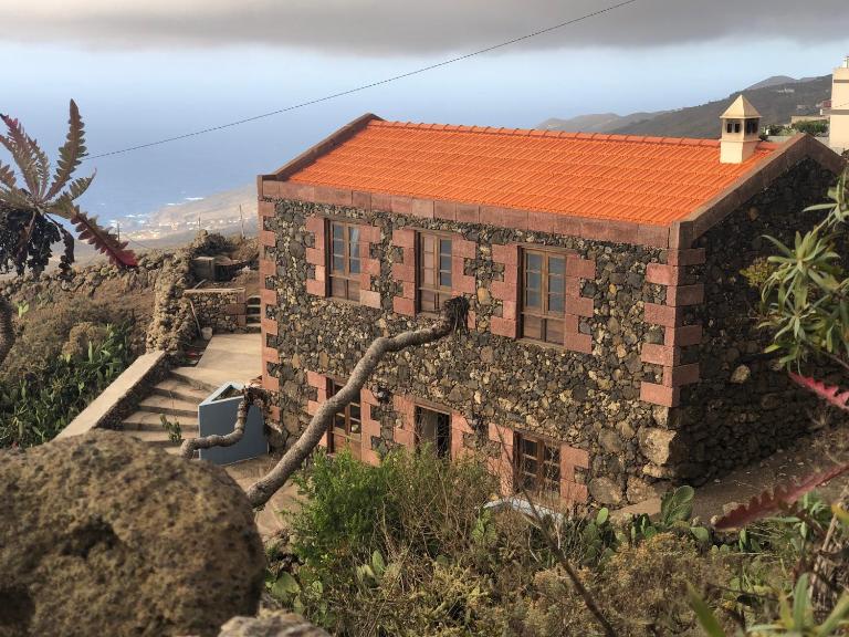 CASA RURAL BUENAVISTA - Chambres d'hôtes Guarazoca