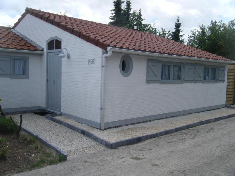 Duinendaele 280 - Bed and Breakfast De Panne